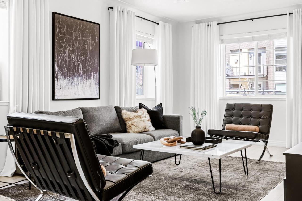 New Stylish Sanctuary - King Beds - Sloans Apartment Denver