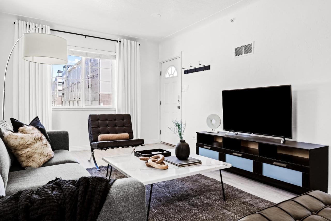 Apartment New Stylish Sanctuary - King Beds - Sloans