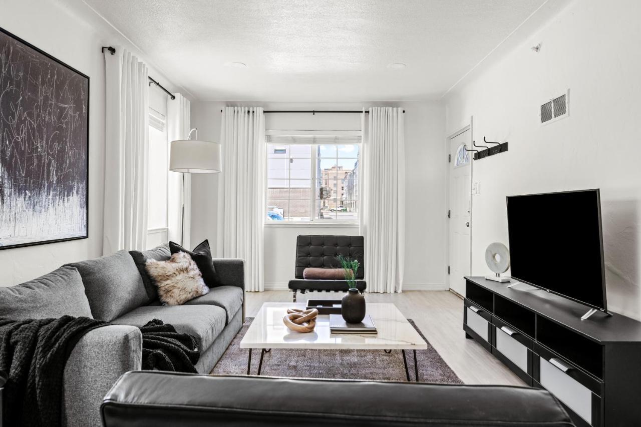 New Stylish Sanctuary - King Beds - Sloans Denver
