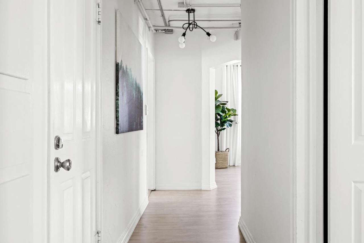 Apartment New Stylish Sanctuary - King Beds - Sloans Denver